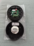 Bosch DS936B Ceiling-mount Pir Motion Detector W/ Black Housing Used. Price: $27.40.