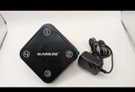 Guardline 500 Foot Long Range Driveway Wireless Alarm 1 Receiver - Outdoor Used. Price: $39.99.