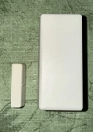 Interlogix 60-362N-11-319.5 / NX-651N Door Window Sensor Beige Used. Price: $28.00.