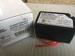 Watt Stopper S120/277/347E-P Auxiliary Relay Pack New Old Stock Open. Price: $15.99.