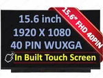 Lenovo Ideapad 15ALC7 15IAU7 15IGL7 15ADA7 15IJL7 15AMN7 Lcd Touch Screen New. Price: $79.89.