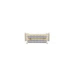 Leviton 41AB6-1F4 Cat 110-STYLE Wiring Block Kit 96-PAIR 24 C-4 Clips New. Price: $84.00.
