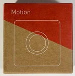 New Simplisafe MS3 Motion Sensor Detector Security System - Nib. Price: $19.99.