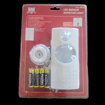 Bunker Hill Motion Activated Led Security Light -up To 16 Feet- Model #99938 New. Price: $12.99.