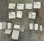X11 Ge Interlogix TX-1012-01-1 Micro Door/window Sensor Simon 60-688-95 Wireless Open. Price: $80.00.