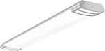 Antlux 4FT Led Flush Mount Puff Lights, 40W 4500LM, 4000K Neutral White, 48 Inch New. Price: $65.16.