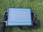 Pqwt CL200 Plumber Tools Water Line Repairs Underground Leak Detector 0-2M Used. Price: $449.95.