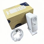 Simplisafe Smart Alarm Wireless Indoor Security Camera CM006 Night Motion Open. Price: $76.39.