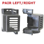 Garage Door Opener Sensor Guards Protective Hood Universal Fit Water Corrosion New. Price: $27.95.