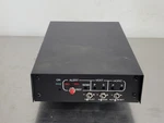 Pelco MD2000 Single Channel Analog Video Motion Detector Safety Equipment Used. Price: $156.40.