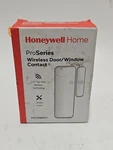 Honeywell PROSIXMINI3 Proseries Door/window Sensor Wireless Alarm New. Price: $25.00.