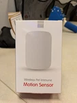 Ecolink WST-742 Pet Immune Motion Detector 345 Mhz Honeywell & 2GIG Compatible New. Price: $14.49.