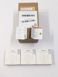 Lot Of 3 Aqara Door And Window Sensor Kit Requires Hub Model # TZ-006 New. Price: $34.99.
