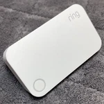 Ring Alarm Range Extender 5ATS28 2ND Gen White Used. Price: $9.99.