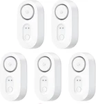 Pack Water Leak Detector With 105DB Alarm - Ideal For Home & Basement New. Price: $66.99.