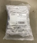 Pack Wattstopper 10' Extension Cable W/RJ45 Connectors FS-C1 New. Price: $22.00.