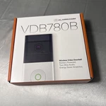 Alarm.com Smart Wireless Doorbell Chime Kit ADC-VDB780B For. Price: $86.40.
