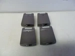 Lot Of 4 Isole Personal Sensor DI-110 Watt Stopper Used. Price: $40.00.
