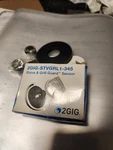 2GIG-STVGRL1-345 Stove And Grill Guard Sensor New. Price: $15.00.