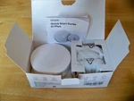 Winees S1 Plus -- Water Detector With Wi-fi Hub & 3 Sensors Open. Price: $24.99.