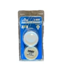 Leviton 6683-IW 3-WAY Push On/off Rotary Dimmer 600W Incandescent 12 Units Open. Price: $127.97.