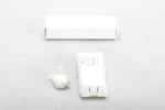 Qolsys QS-1100-P01 Iq Wireless Door / Window Sensor 1A003-01SS New. Price: $38.79.