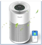 Govee Smart Air Cleaner Purifier Hepa Filter H7121 * New In Box. Price: $99.00.