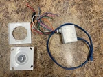 NPP16 Efp Power/relay And Nrm Pdt 9 Sensor Used. Price: $135.00.