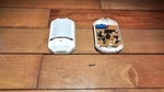 Aleph XP-40 Standard Passive Infrared Motion Sensor Used. Price: $22.95.
