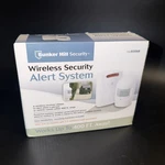 New-bunker Hill Wireless Security Alert System. Price: $24.99.
