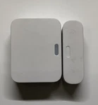 Simplisafe (SSES3) Door/window Wireless Entry Sensor Used. Price: $8.00.