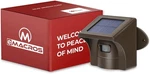 Emacros Long Range Solar Wireless Driveway Alarm Outdoor Normal, 1 Sensor New. Price: $47.23.