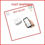Yolink Water Leak Detector, 1/4 Mile World's Longest Range, Wireless Smart New. Price: $21.67.