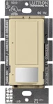 Lutron MS-OPS5AM-IV Maestro Motion Sensor Switch Multi-location , Ivory New. Price: $18.50.