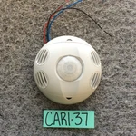 Leviton 102 OSC20-MOW Ceiling Mounted Occupancy Sensor White 2000 Sq Ft Used. Price: $47.56.