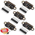 5PCS Aceirmc VL53L0X Time-of-flight Distance Sensor Module New. Price: $39.59.