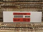 Iti Learn Mode Recessed Door Sensor Brown 60-409-11-319.5 General Electric New. Price: $9.95.
