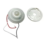Morris 80552 Occupancy Sensor Ceiling Mount, 120V/277V, 60H, 800W Tungsten Used. Price: $29.99.