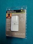 New Cooper OS310U-W-K White Occupancy Motion Sensor Wall Switch 1000SQ. Ft. 180. Price: $14.99.