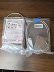 Gri 4400-A Surface Mount Door Contact Wide Gap Alarm Device 2 Pack Lot New. Price: $26.24.