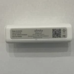 Xfinity Door Window Sensor 2.0 LDHD2AZW, XHD2 Open. Price: $9.99.