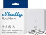 Shelly Flood GEN4 Smart Water Leak Detector Sensor Matter Wifi Zigbee Bluetooth New. Price: $29.99.