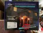 Skylink SC-100 Security System Deluxe Kit New Open. Price: $50.00.