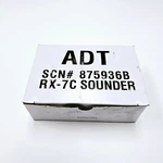 Adt 875936B RX-7C Indoor Sounder New. Price: $20.00.