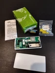 Inovonics EN1252 Long Range Dual Input Universal Transmitter - Lot Of 6 Used. Price: $350.00.