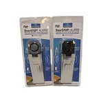 Flipo Security Personal Door Stop Alarm Hotel Room 2-PACK (e) New. Price: $13.99.
