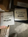Triangle Tube: Prestige Outdoor Sensor Kit PSSENS01--- Brand New In The Box. Price: $149.00.