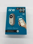 Swann One Motion Sensor Add Home Security Kit New. Price: $48.95.
