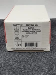 Usa Pass & Seymour Legrand Dualtech Wall Sensor Switch WDT200-LA Light Almond New. Price: $9.99.