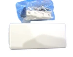 Interlogix NX-650N White Crystal Standard Door Window Sensor 60-362N-10-319.5 New. Price: $47.77.